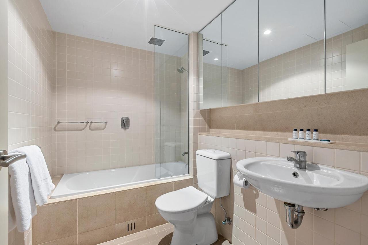 Belle Escapes - Glenelg Seaside Apartment Εξωτερικό φωτογραφία