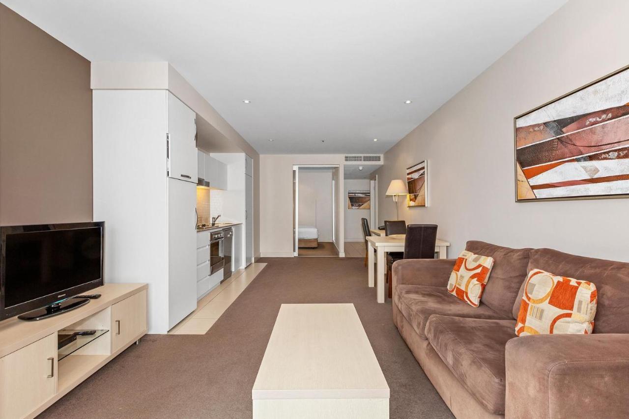 Belle Escapes - Glenelg Seaside Apartment Εξωτερικό φωτογραφία