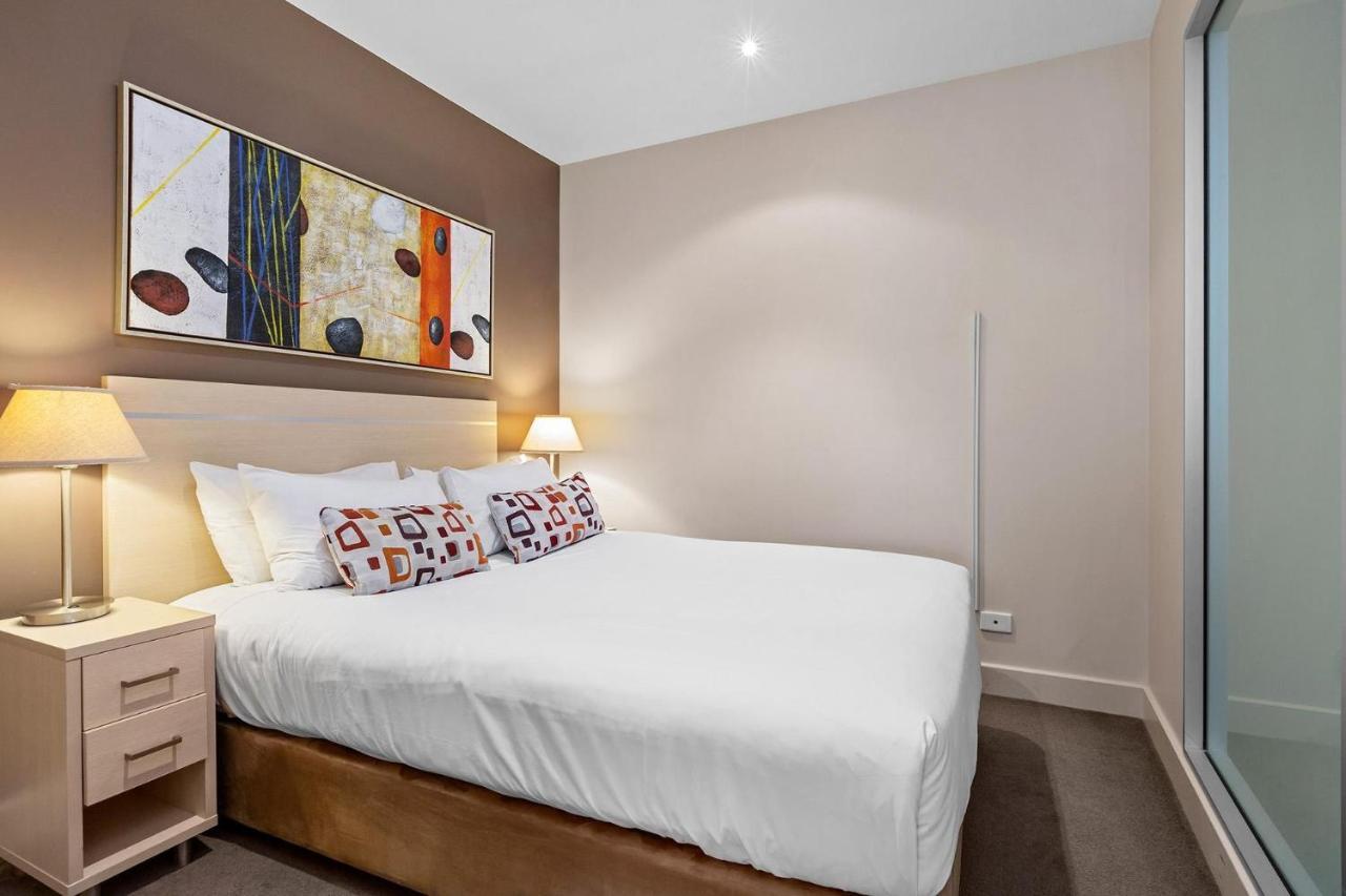Belle Escapes - Glenelg Seaside Apartment Εξωτερικό φωτογραφία